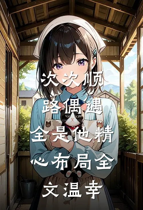 次次顺路偶遇，全是他精心布局全文温幸