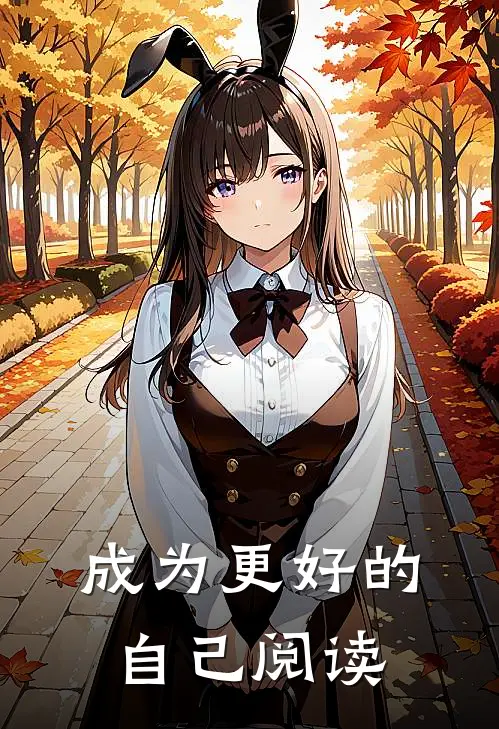成为更好的自己阅读