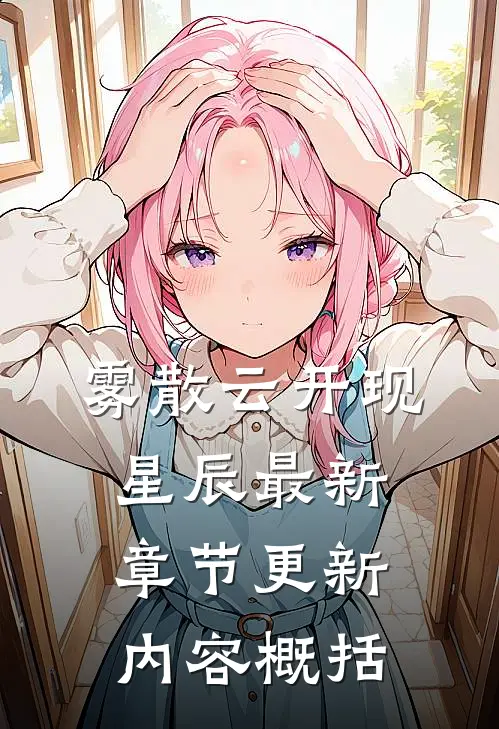 雾散云开现星辰最新章节更新内容概括