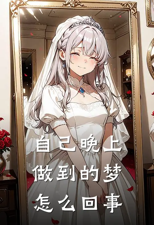 自己晚上做到的梦怎么回事