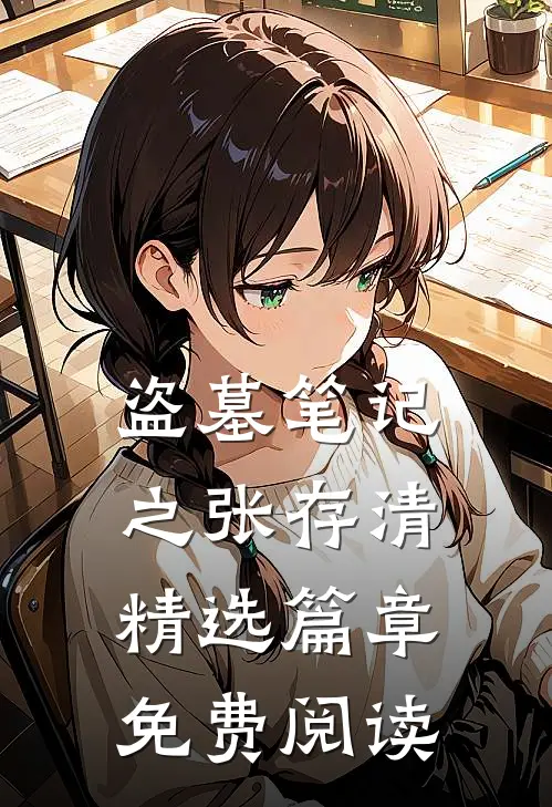 盗墓笔记之张存清精选篇章免费阅读