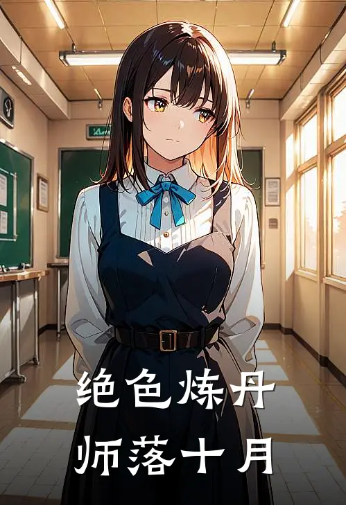 绝色炼丹师 落十月