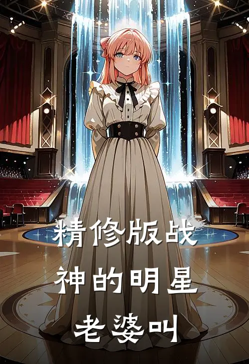 精修版战神的明星老婆叫
