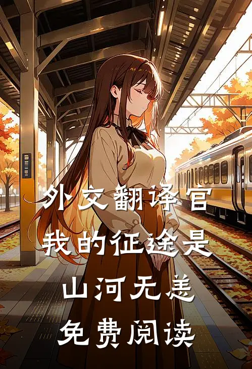 外交翻译官我的征途是山河无恙免费阅读全文阅读