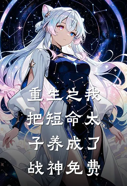重生之我把短命太子养成了战神免费