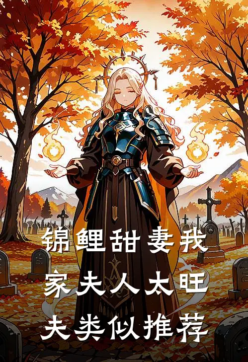 锦鲤甜妻我家夫人太旺夫类似推荐
