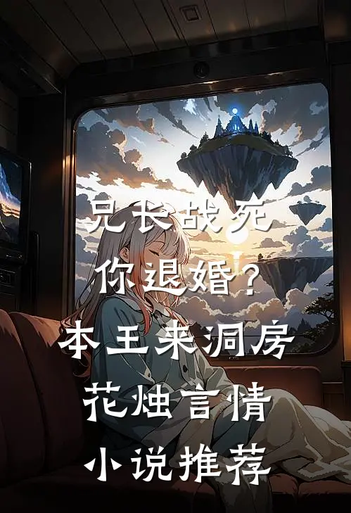 兄长战死你退婚？本王来洞房花烛言情小说推荐
