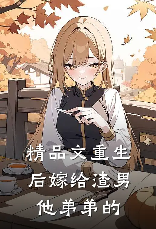 精品文重生后嫁给渣男他弟弟的