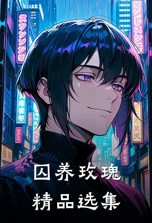 囚养玫瑰精品选集