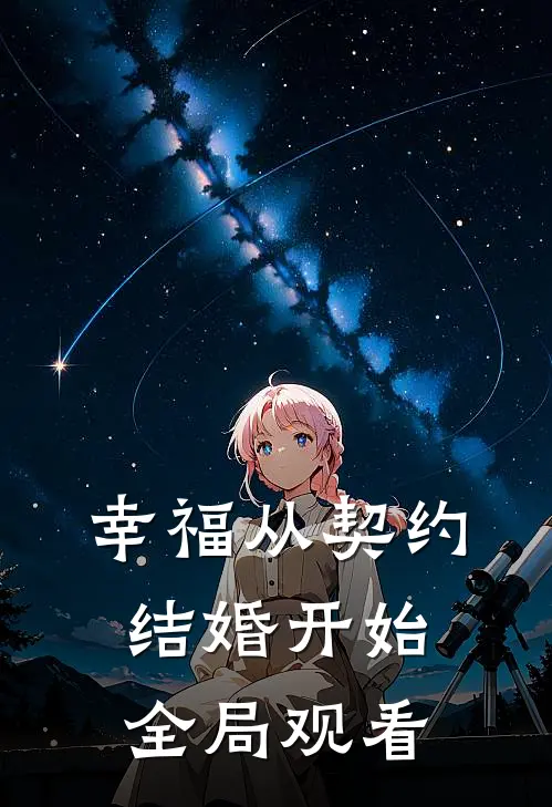 幸福从契约结婚开始全局观看