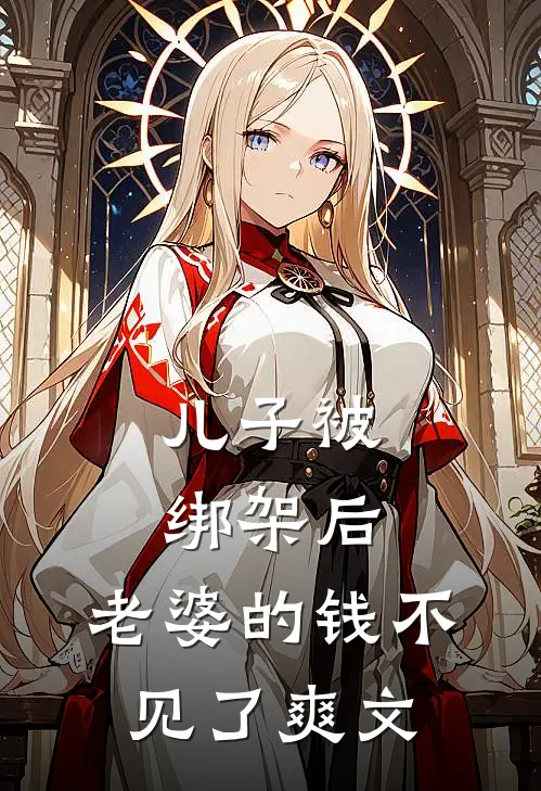 儿子被绑架后，老婆的钱不见了爽文