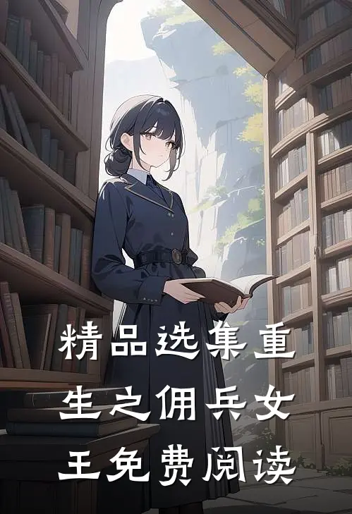 精品选集重生之佣兵女王免费阅读