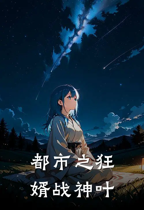 都市之狂婿战神叶