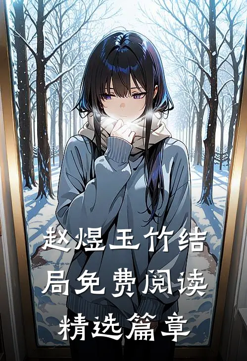 赵煜玉竹结局免费阅读精选篇章