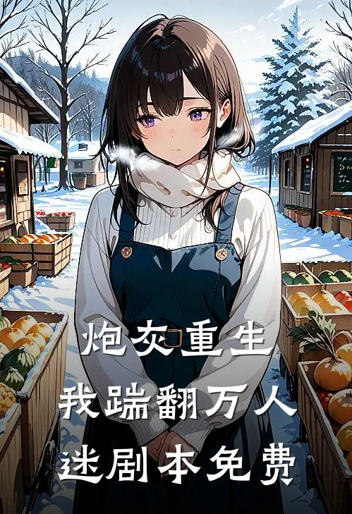 炮灰重生，我踹翻万人迷剧本免费