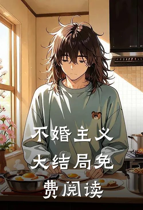 不婚主义大结局免费阅读