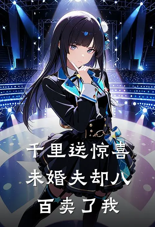 千里送惊喜，未婚夫却八百卖了我