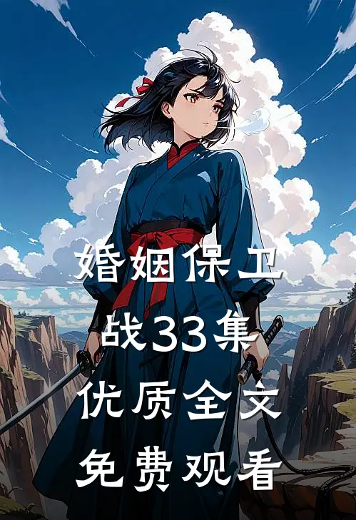 婚姻保卫战33集优质全文免费观看
