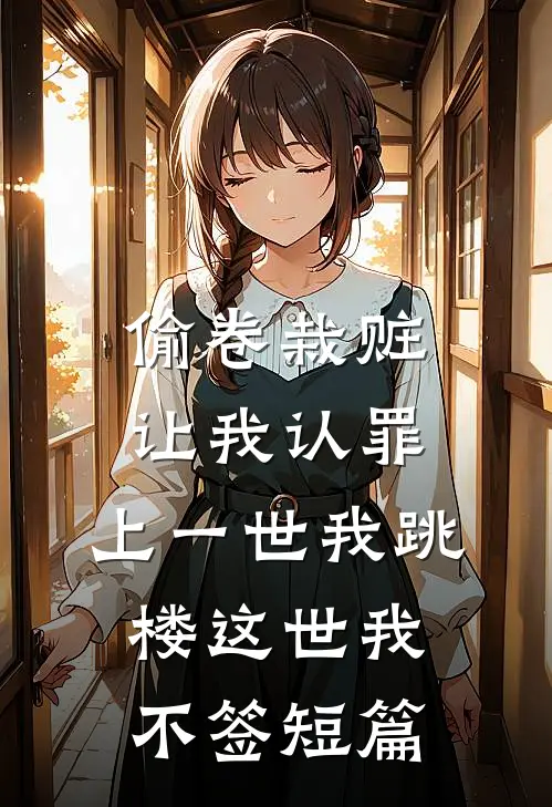 偷卷栽赃让我认罪，上一世我跳楼这世我不签短篇