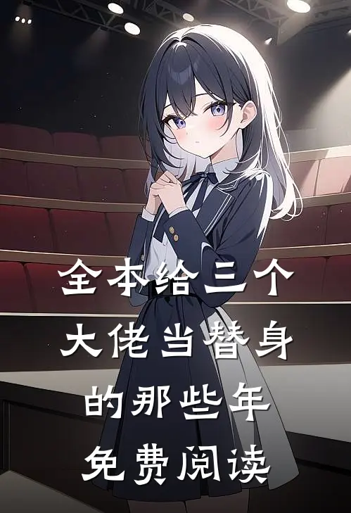 全本给三个大佬当替身的那些年免费阅读