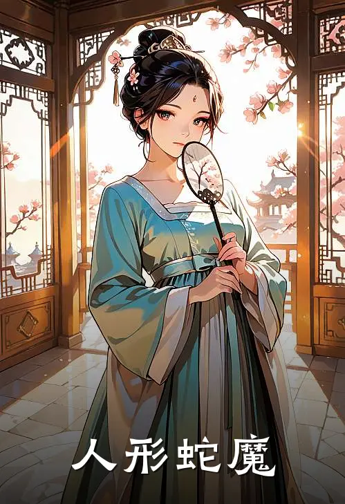 人形蛇魔