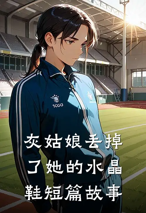灰姑娘丢掉了她的水晶鞋短篇故事