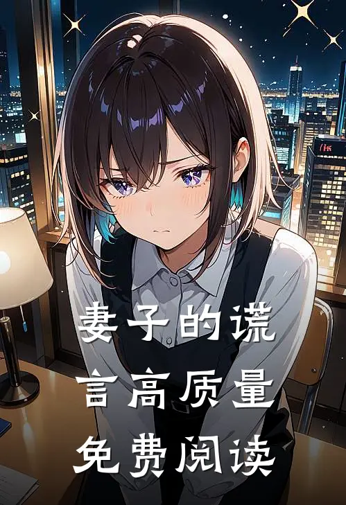 妻子的谎言高质量免费阅读