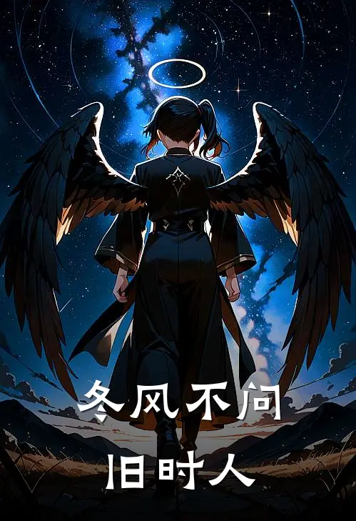 冬风不问旧时人TXT全本