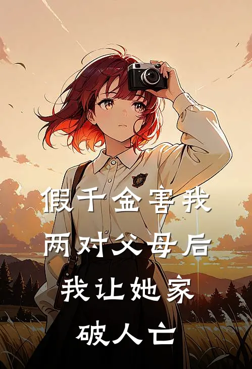 假千金害我两对父母后，我让她家破人亡