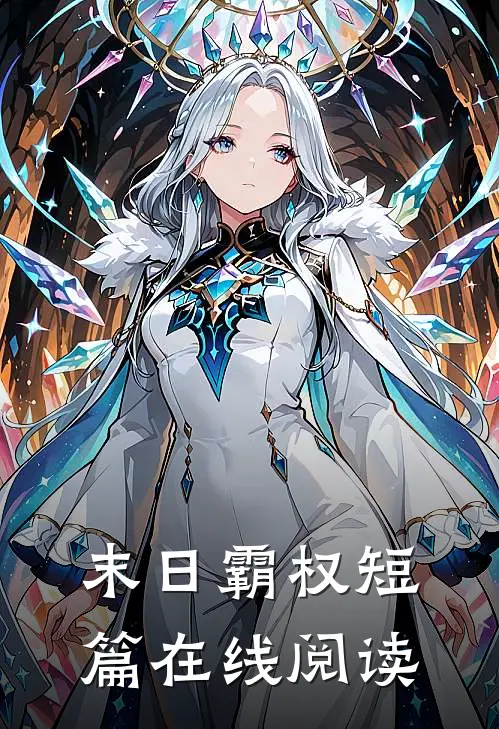 末日霸权短篇在线阅读