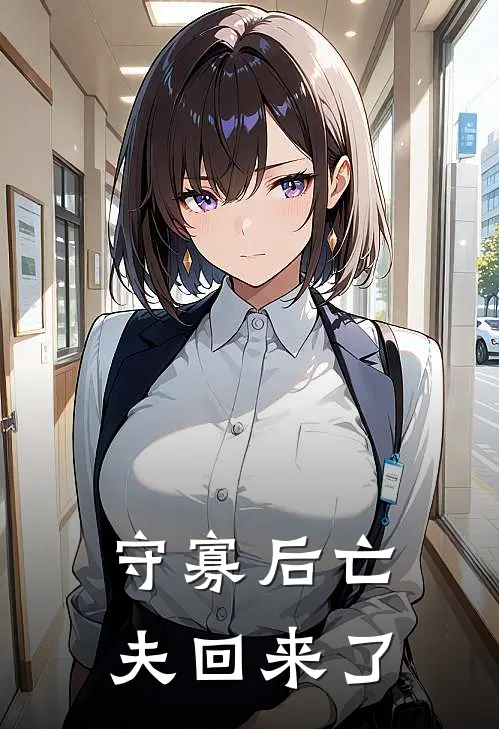 守寡后亡夫回来了