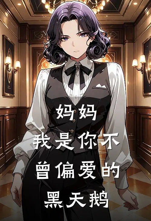 妈妈，我是你不曾偏爱的黑天鹅