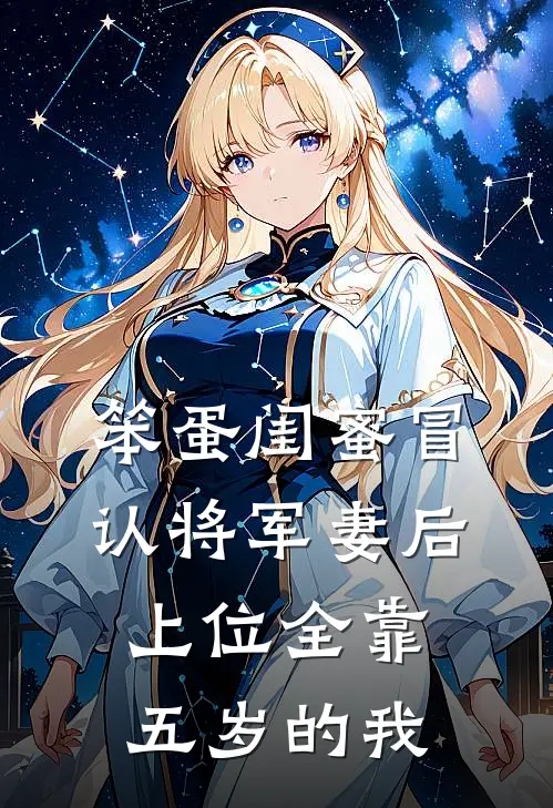 笨蛋闺蜜冒认将军妻后，上位全靠五岁的我