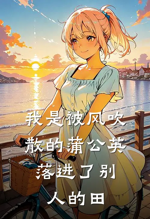 我是被风吹散的蒲公英,落进了别人的田里