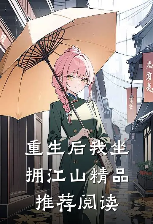 重生后我坐拥江山精品推荐阅读