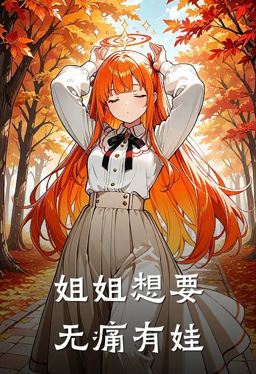 姐姐想要无痛有娃
