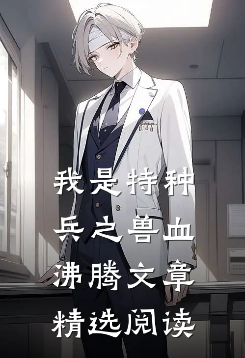 我是特种兵之兽血沸腾文章精选阅读