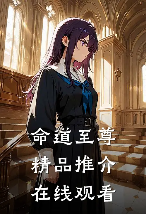 命道至尊精品推介在线观看