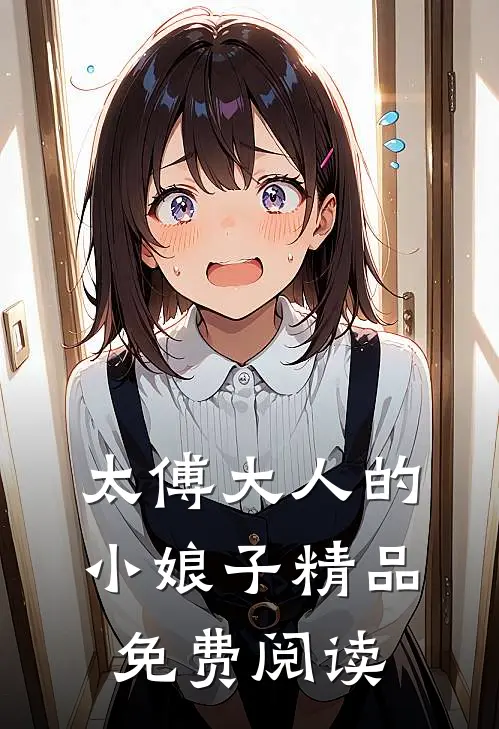 太傅大人的小娘子精品免费阅读