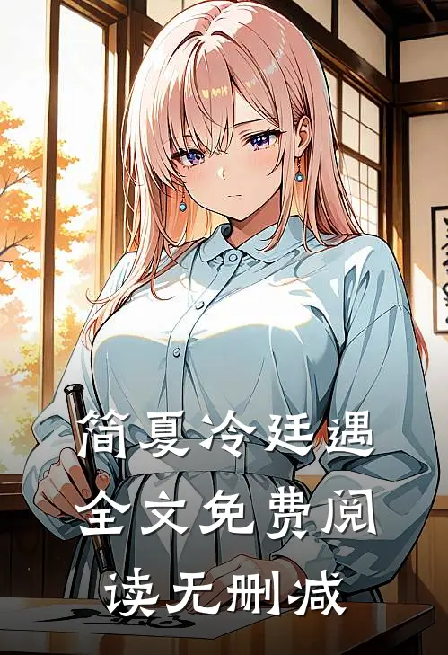 简夏冷廷遇全文免费阅读无删减