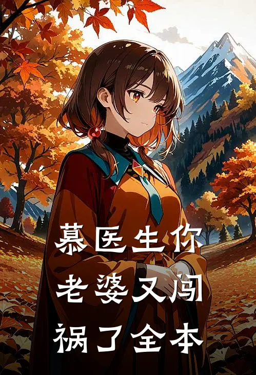 慕医生你老婆又闯祸了全本