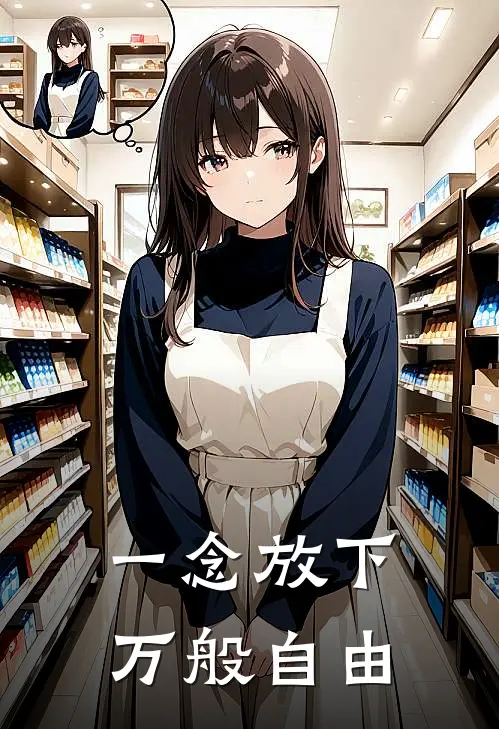 一念放下，万般自由