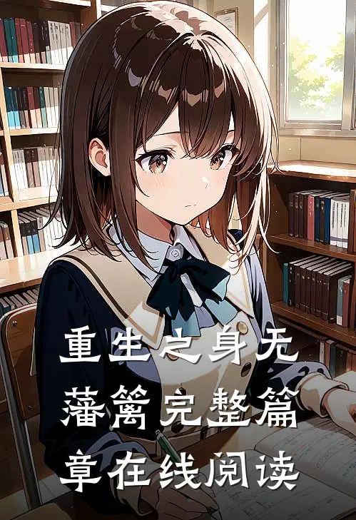 重生之身无藩篱完整篇章在线阅读