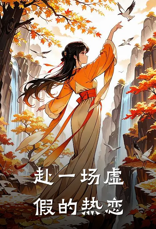 赴一场虚假的热恋