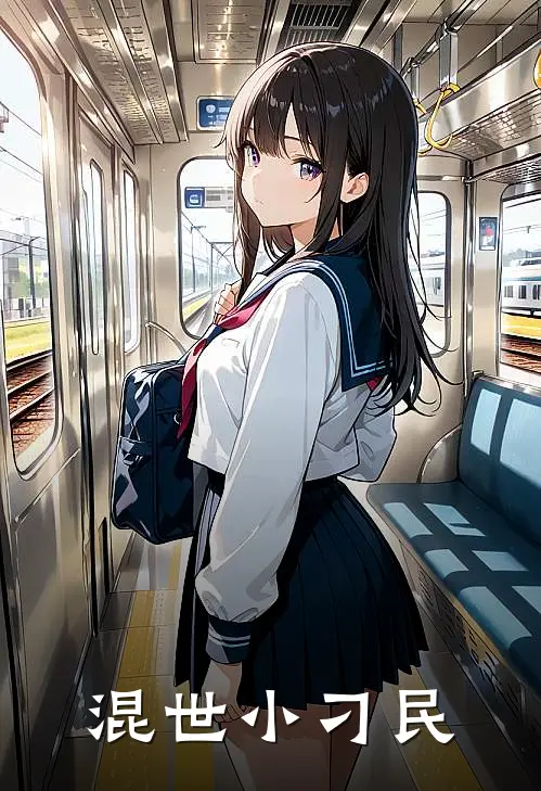 混世小刁民