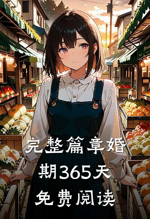 完整篇章婚期365天免费阅读