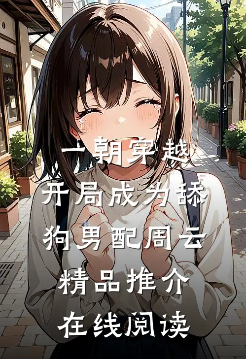 一朝穿越,开局成为舔狗男配周云精品推介在线阅读
