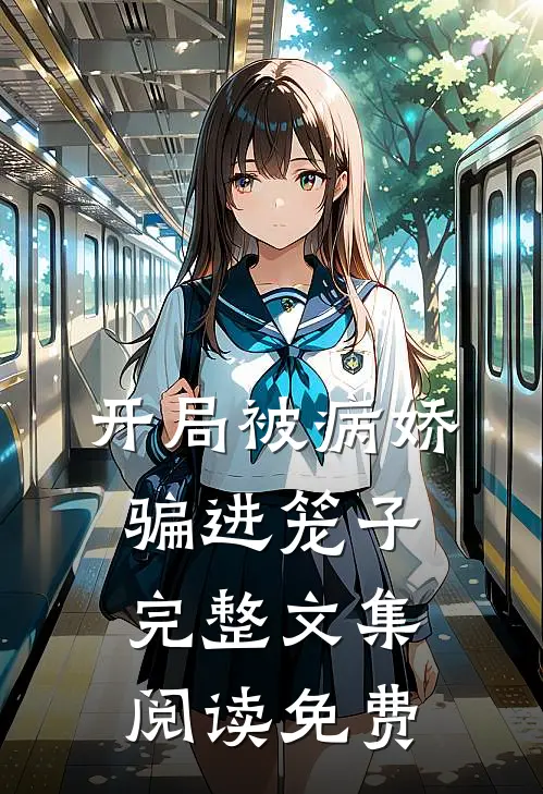 开局被病娇骗进笼子完整文集阅读免费