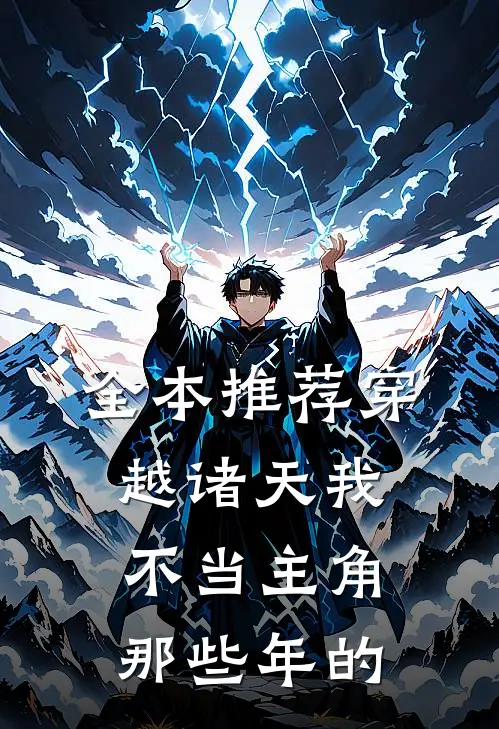 全本推荐穿越诸天我不当主角那些年的