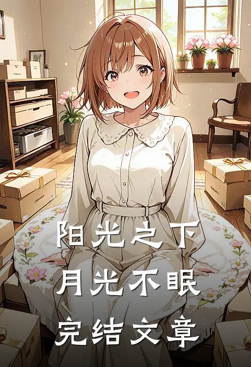 阳光之下月光不眠完结文章